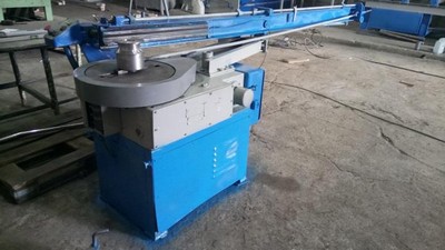 Трубогиб ИВ-3428 Трубогиб ИВ-3428